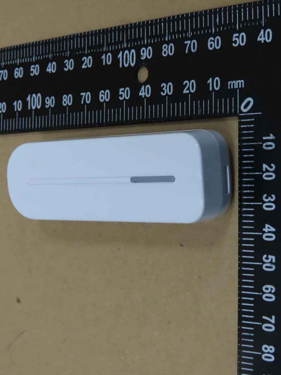 Garage Tilt Sensor - FCC ID GX9GDTS1 - Climax Technology Co Ltd (2)