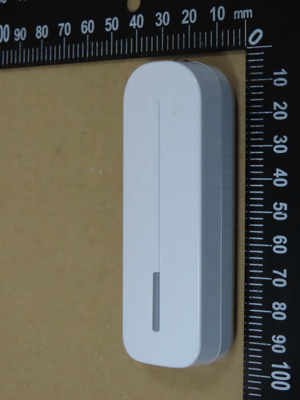 Garage Tilt Sensor - FCC ID GX9GDTS1 - Climax Technology Co Ltd (5)