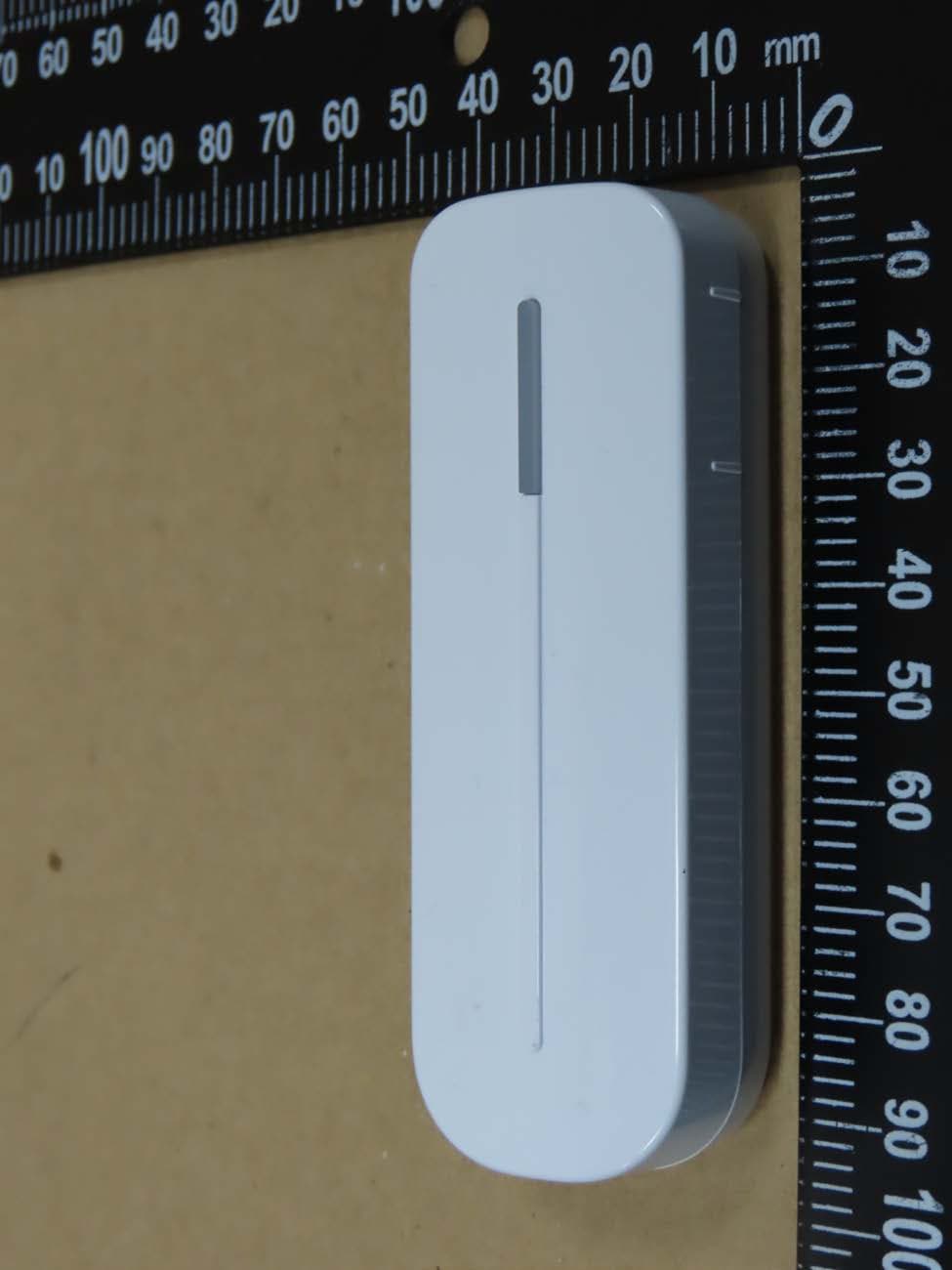 Garage Tilt Sensor - FCC ID GX9GDTS1 - Climax Technology Co Ltd (3)
