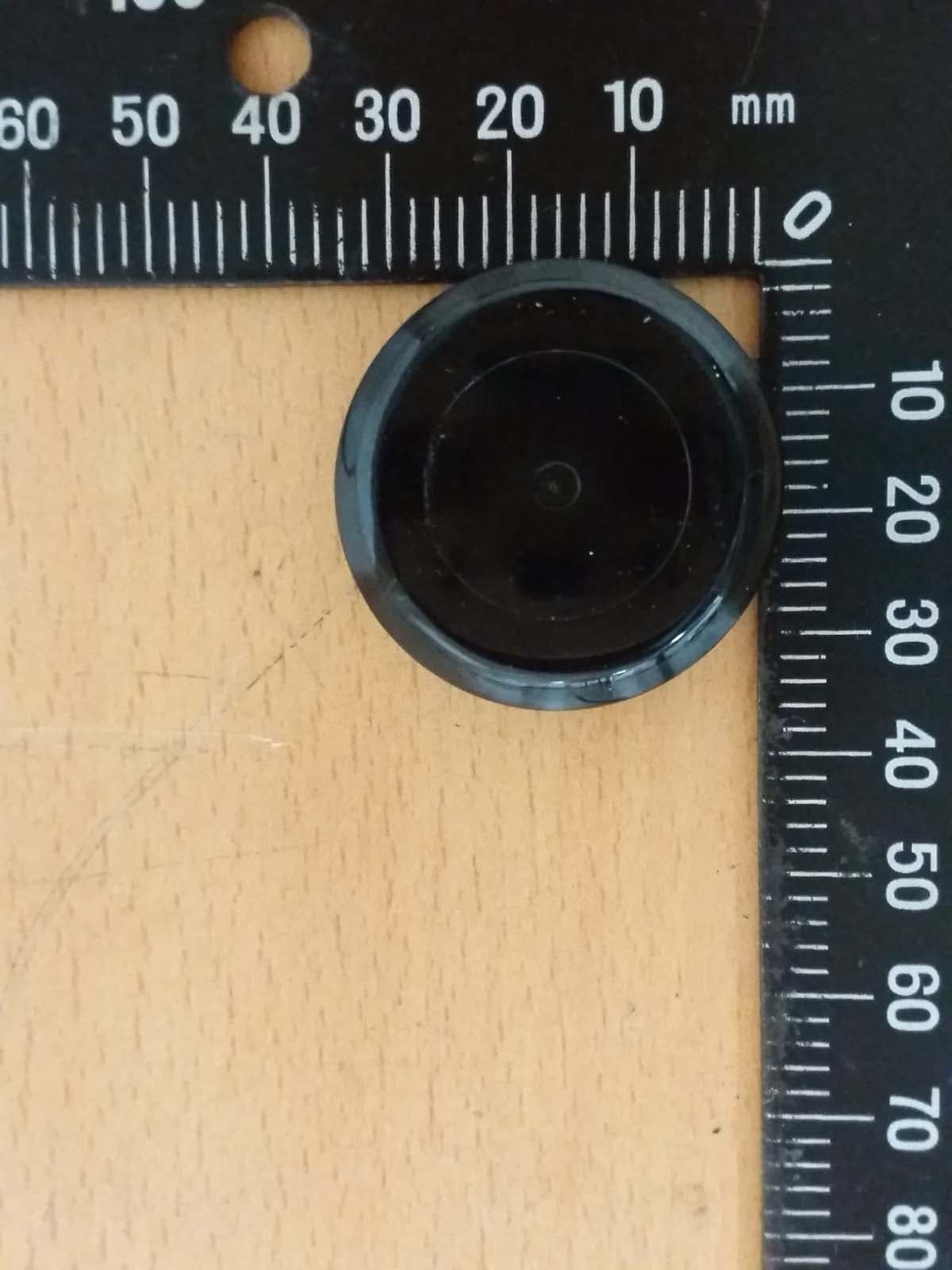Halo-TXC - FCC ID GX9HALOTXC - Climax Technology Co Ltd
