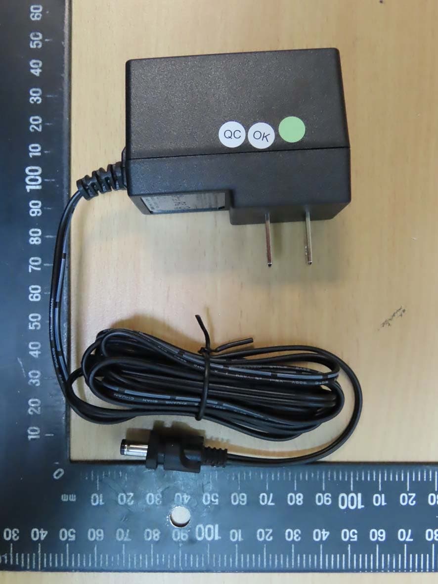 Home Security Gateway - FCC ID GX9HSGW3GDT32 - Climax Technology Co Ltd