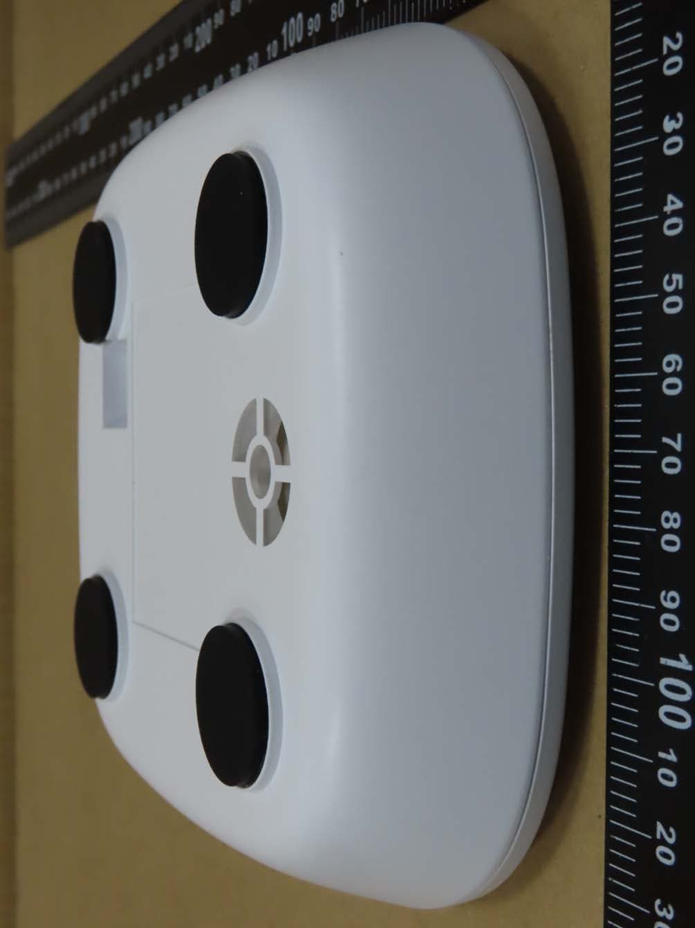 Smart Home Alarm System - FCC ID GX9HSGWM8M1ZB - Climax Technology Co Ltd (4)