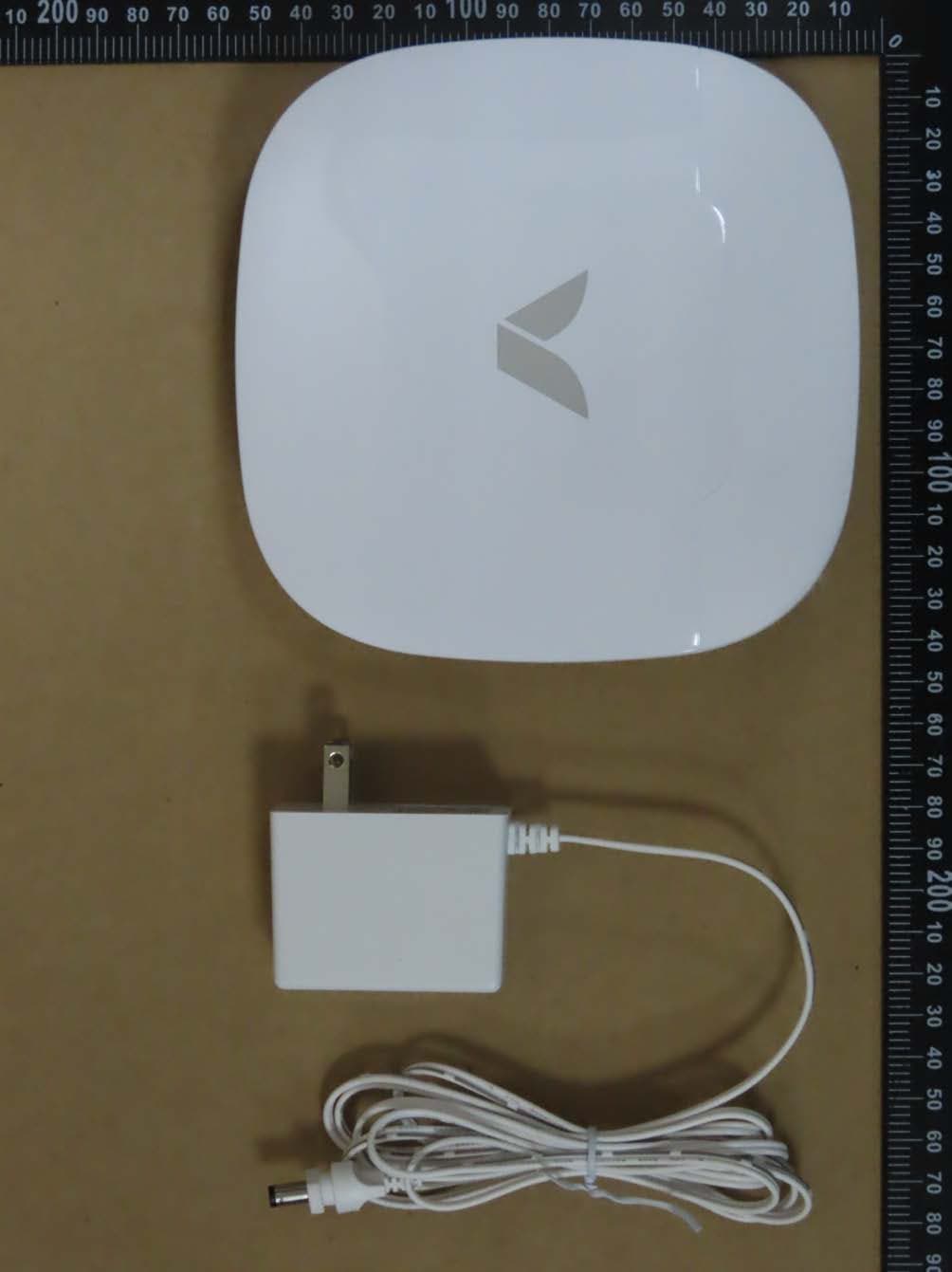 Smart Home Alarm System - FCC ID GX9HSGWM8M1ZB - Climax Technology Co Ltd (5)