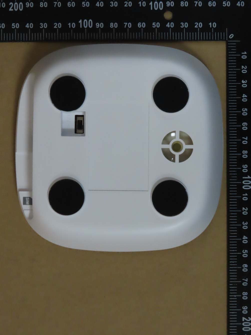 Smart Home Alarm System - FCC ID GX9HSGWM8M1ZB - Climax Technology Co Ltd (2)