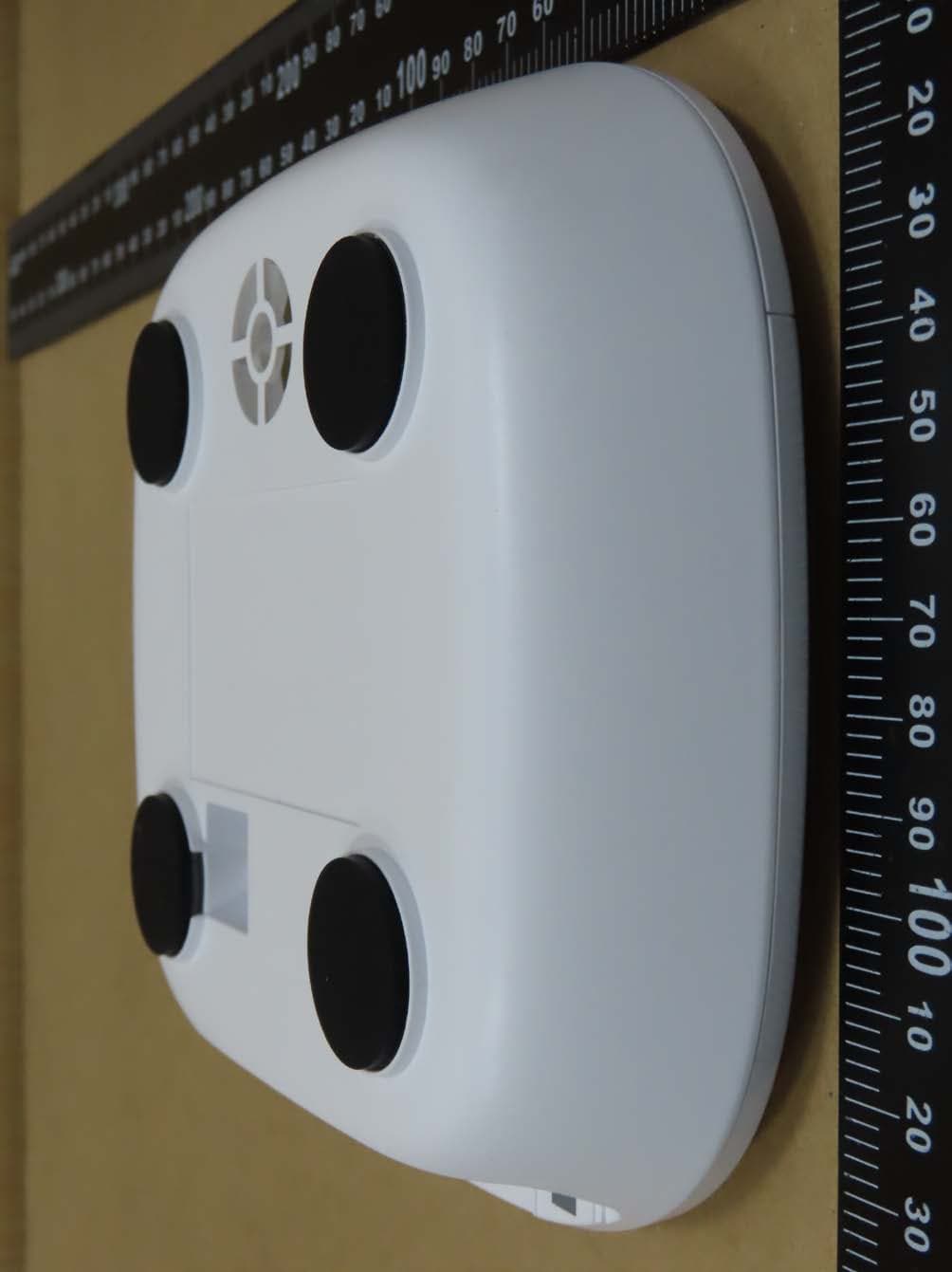 Smart Home Alarm System - FCC ID GX9HSGWM8M1ZB - Climax Technology Co Ltd (3)