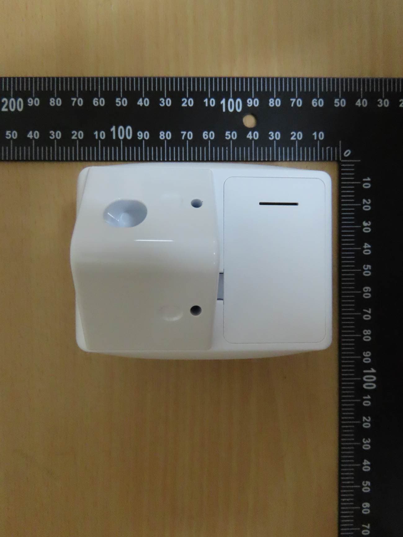 PIR Motion Sensor - FCC ID GX9IR32 - Climax Technology Co Ltd