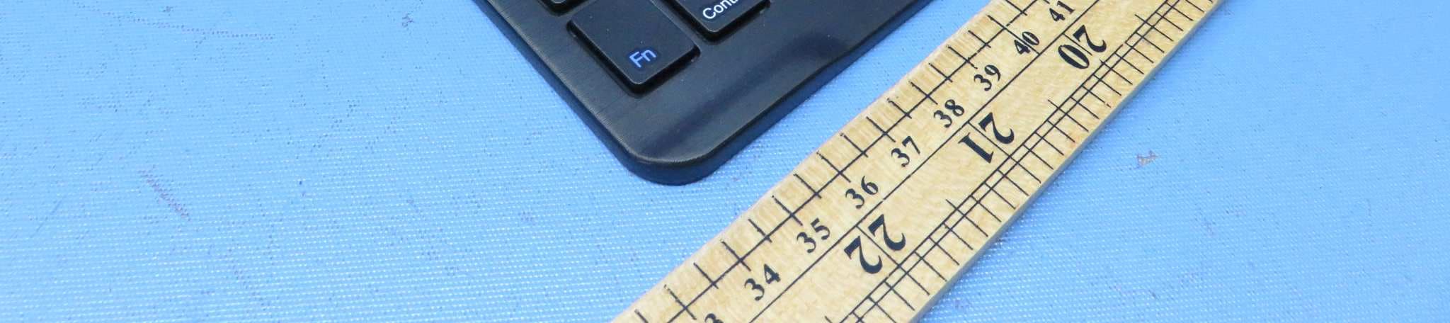 Bluetooth Keyboard - FCC ID GXABTKB15TA201 - Hung Tat Electronic Co Ltd