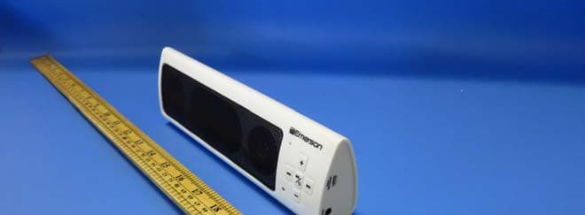 Bluetooth Wireless Stereo Speaker - FCC ID GXAHTBT1000 - Hung Tat Electronic Co Ltd (3)