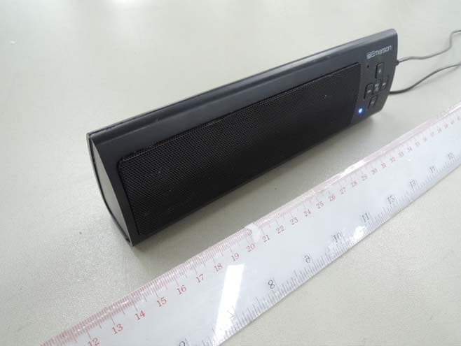 Bluetooth Wireless Stereo Speaker - FCC ID GXAHTEBT1000 - Hung Tat Electronic Co Ltd (2)