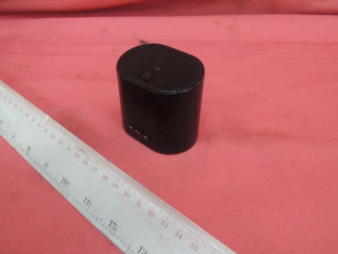 Bluetooth Speaker - FCC ID GXAHTPBT502 - Hung Tat Electronic Co Ltd (2)