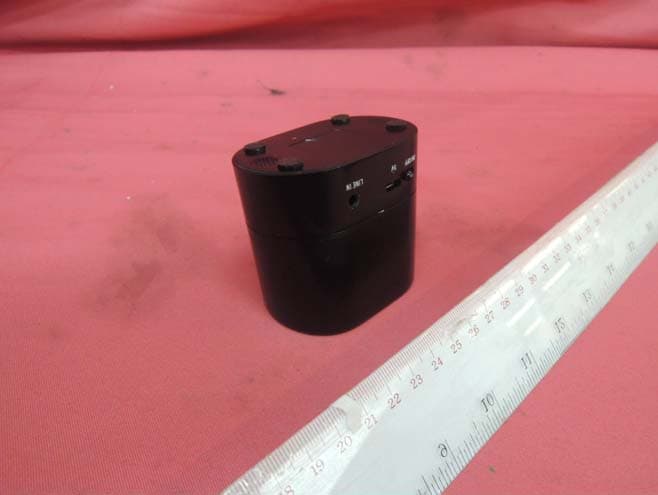 Bluetooth Speaker - FCC ID GXAHTPBT502 - Hung Tat Electronic Co Ltd