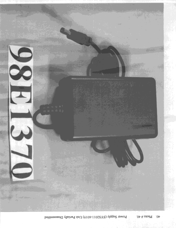 JBC - Part 15 Class B Computing Device/Personal Computer - FCC ID GXLKPM187 - Chaplet Systems USA Inc (3)
