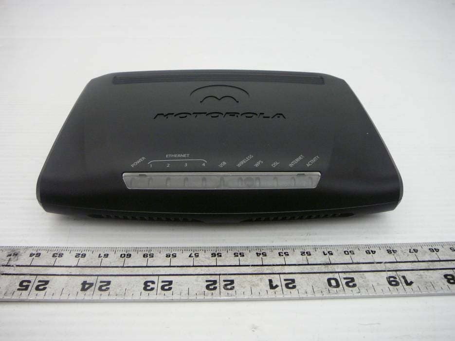ADSL2+ Router - FCC ID GZ52247N8 - ARRIS (3)