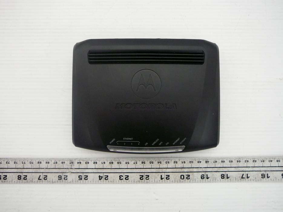 ADSL2+ Router - FCC ID GZ52247N8 - ARRIS (4)
