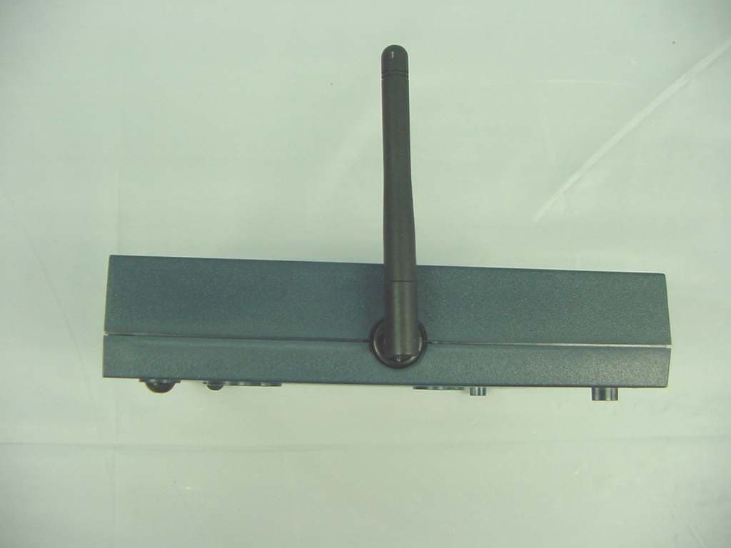 802.11b/g ADSL Router - FCC ID GZ53347 - ARRIS (5)
