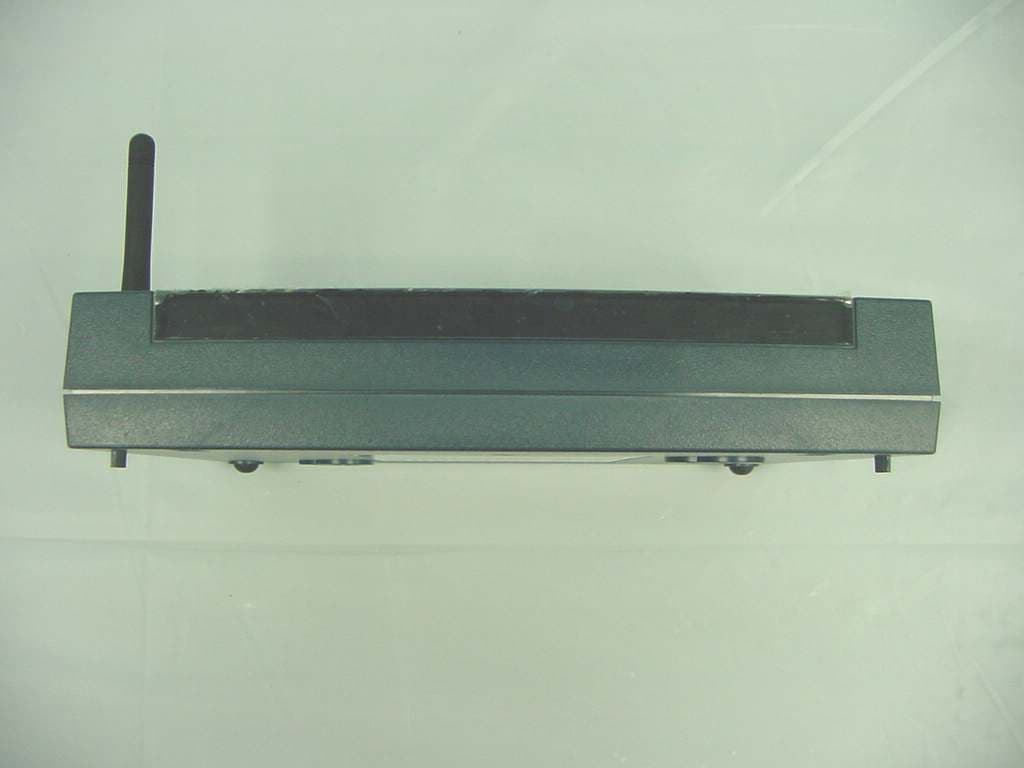 802.11b/g ADSL Router - FCC ID GZ53347 - ARRIS (4)