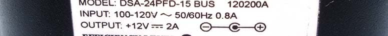 NVG34X Series VDSL2 Gateway - FCC ID GZ5NVG34NX4 - ARRIS (3)
