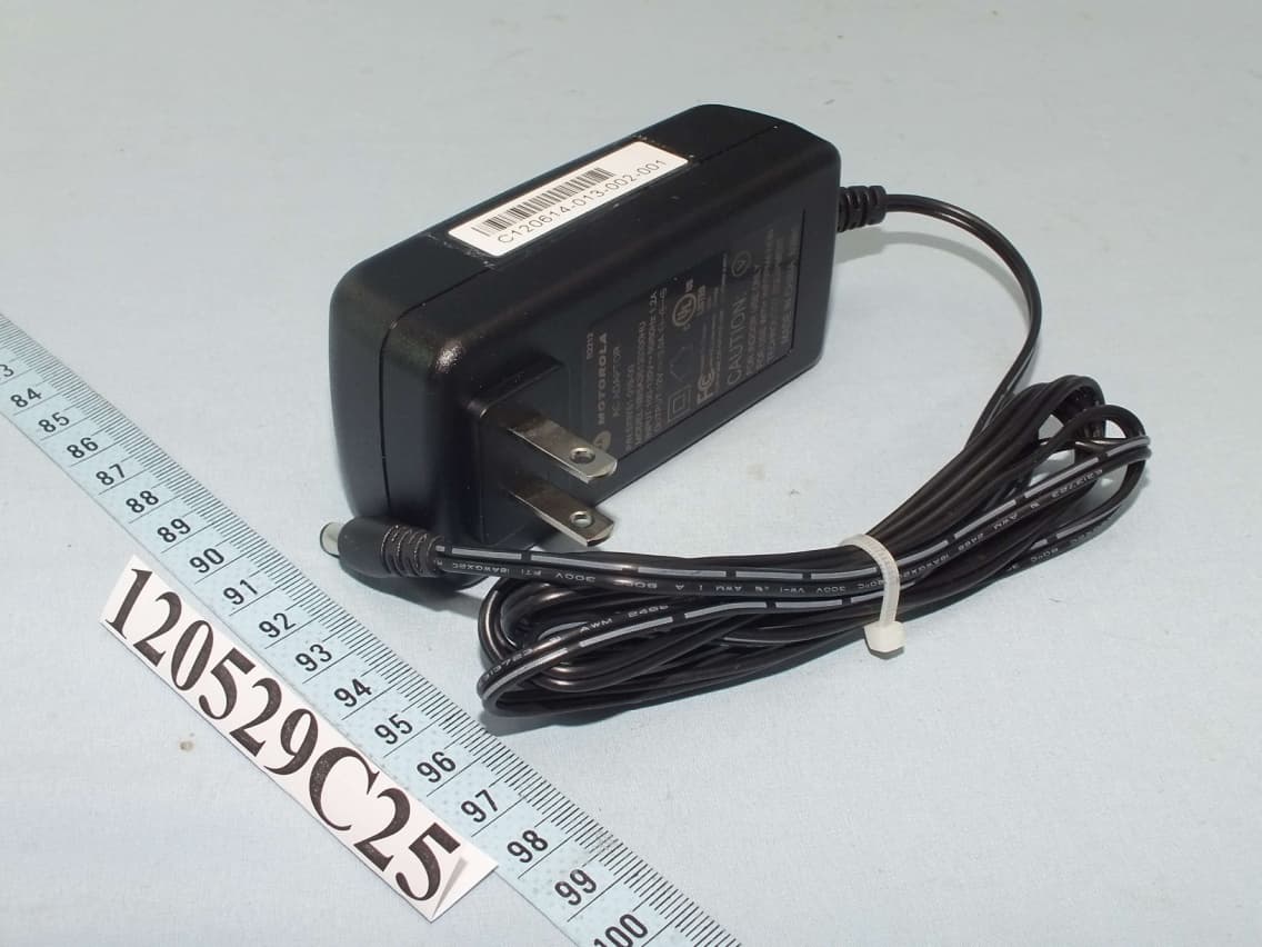 VDSL Gateway - FCC ID GZ5NVG589 - ARRIS (2)