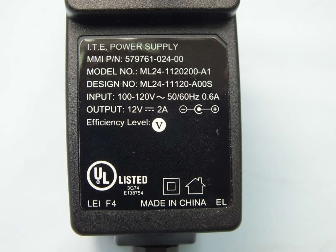 Fiber Business Gateway - FCC ID GZ5NVG595 - ARRIS (4)