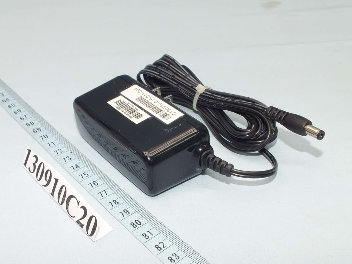 Fiber Business Gateway - FCC ID GZ5NVG595 - ARRIS (3)