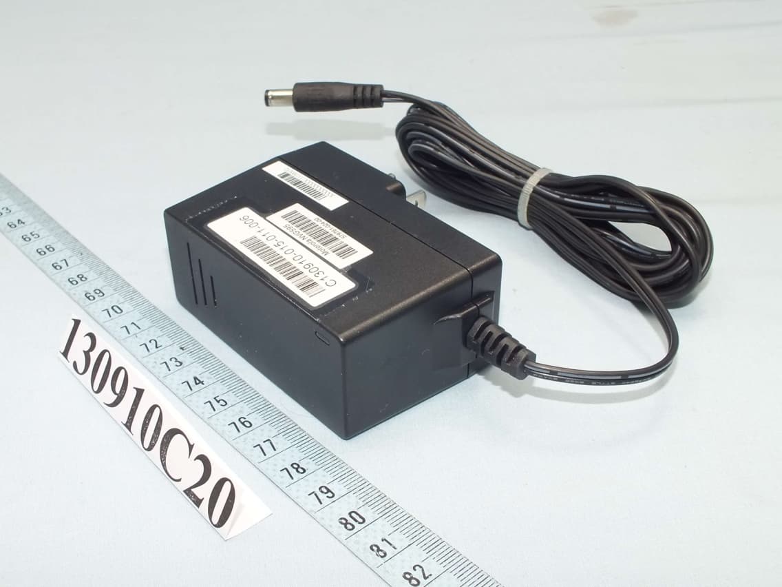Fiber Business Gateway - FCC ID GZ5NVG595 - ARRIS (2)