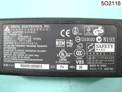 Web PAD - FCC ID GZM802120 - Fimi Srl
