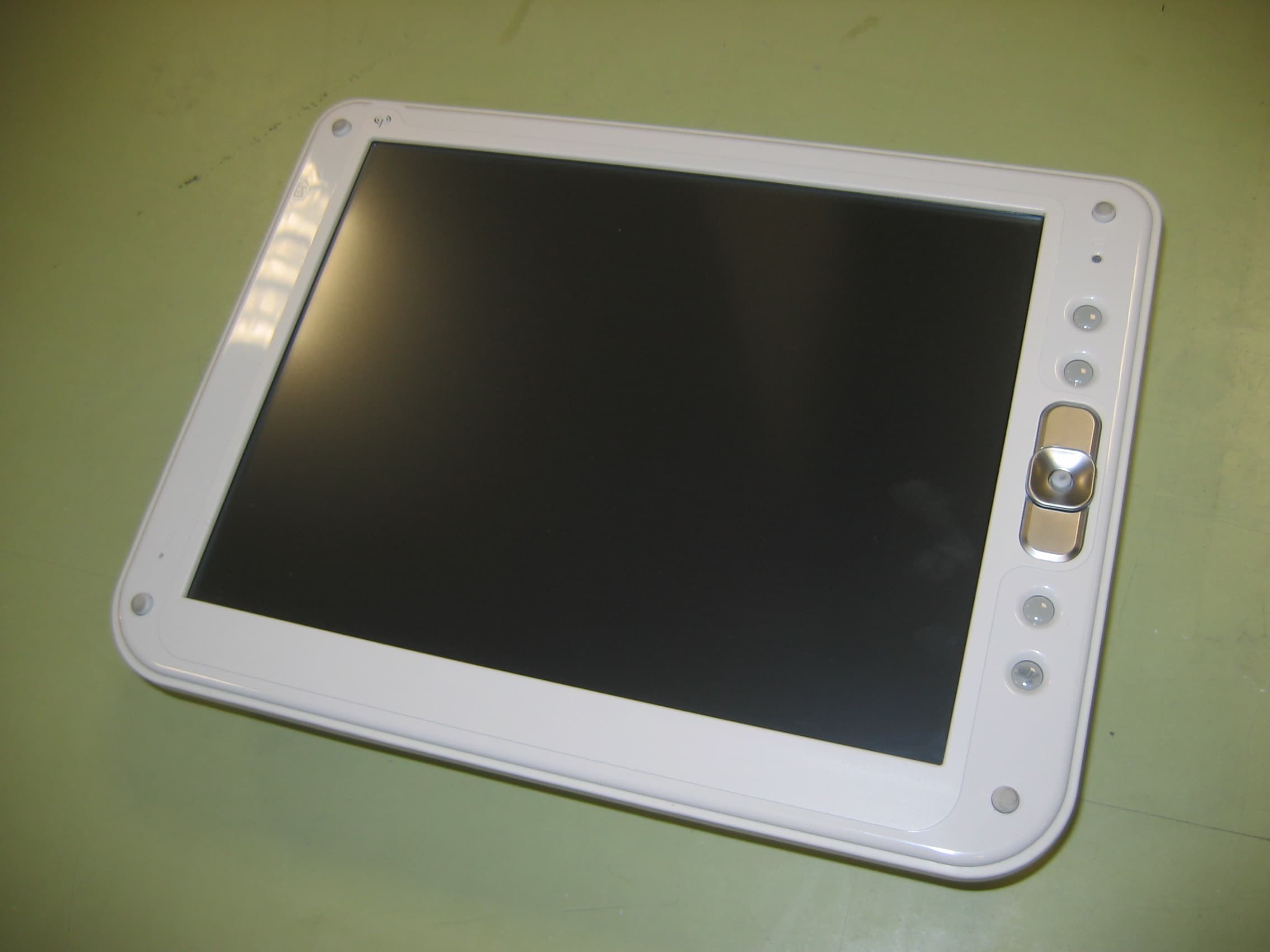 Web PAD - FCC ID GZM802130 - Fimi Srl (3)