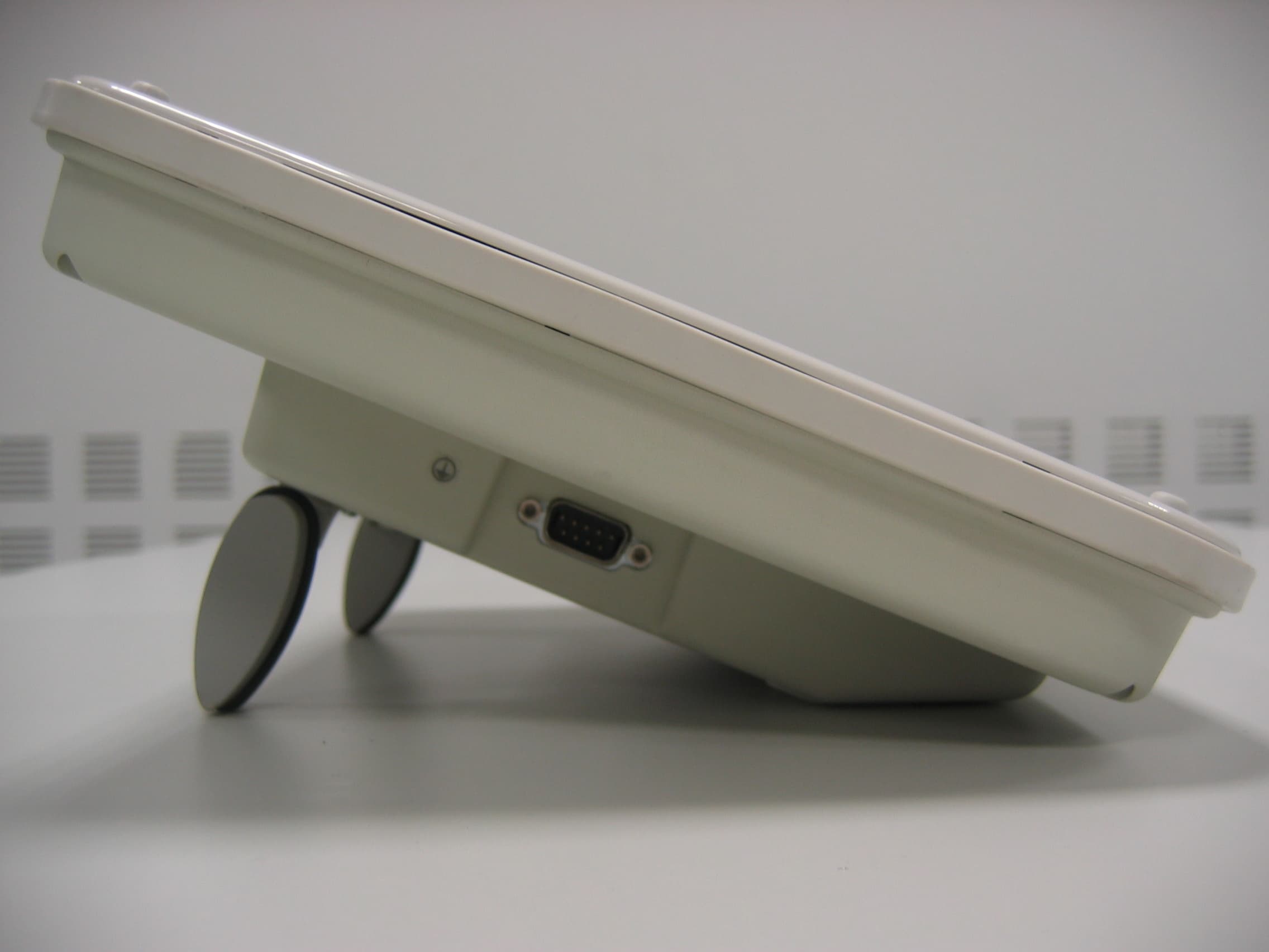 Web PAD - FCC ID GZM802130 - Fimi Srl