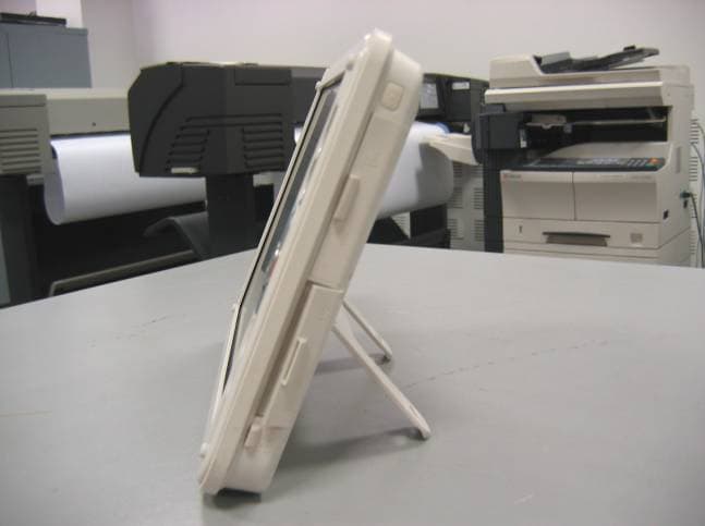 WEB PAD - FCC ID GZM802140 - Fimi Srl (3)