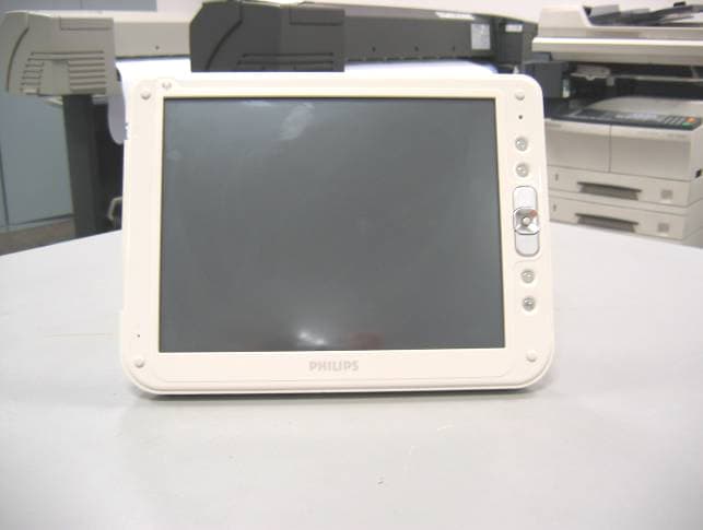 WEB PAD - FCC ID GZM802140 - Fimi Srl (5)
