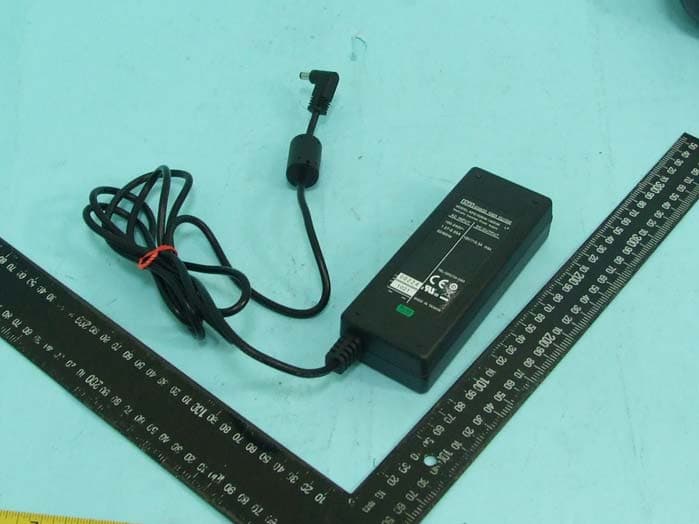 RFID Computing Platform - FCC ID GZM802180 - Fimi Srl
