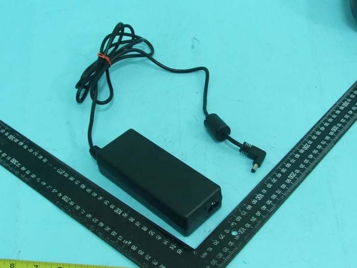 RFID Computing Platform - FCC ID GZM802180 - Fimi Srl (3)