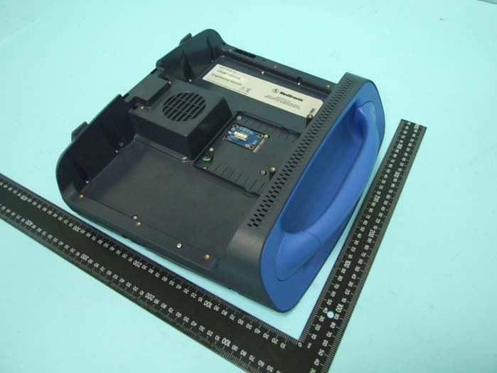 RFID Computing Platform - FCC ID GZM802180 - Fimi Srl (2)