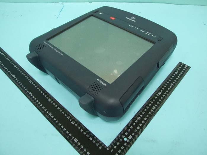 RFID Computing Platform - FCC ID GZM802180 - Fimi Srl (4)