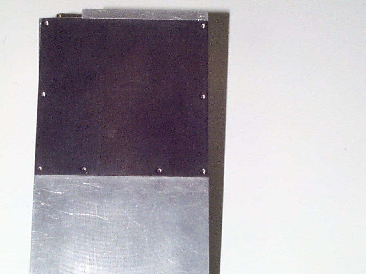 DSS - Part 15 Spread Spectrum Transmitter - FCC ID H25DSS950TX - DTC Communications Inc.