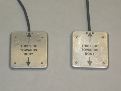 Video Transmitter - FCC ID H25VXS250 - DTC Communications Inc.