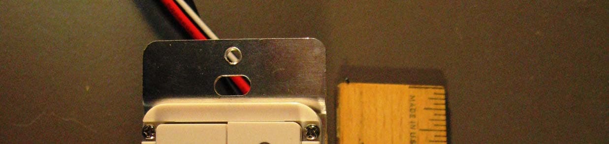Remote control for ceiling fan - FCC ID H2WCASA11T - Hunter Fan Company (5)