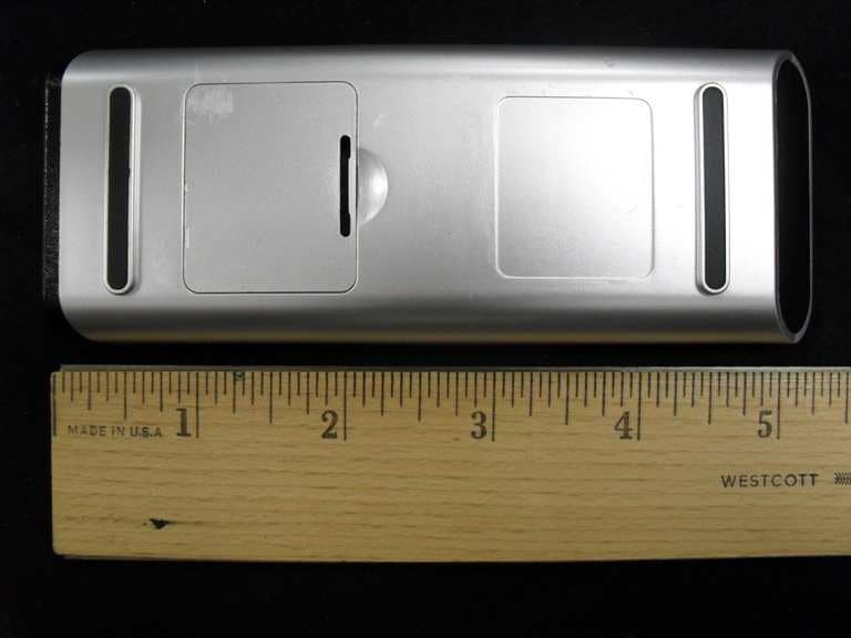 Remote control for ceiling fan - FCC ID H2WCASA12T - Hunter Fan Company (2)