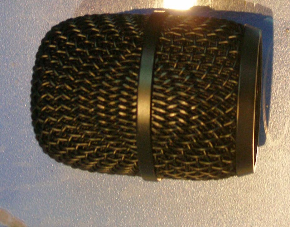 Wireless Microphone - FCC ID H38-UPUL-MODAU-HM - SEIKAKU TECHNICAL GROUP LIMITED (2)
