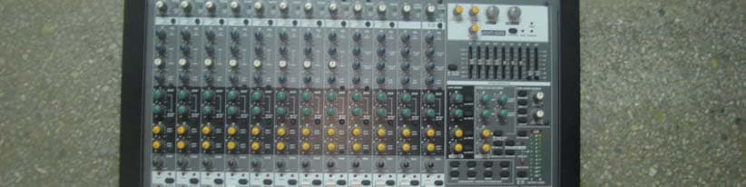 Compact Integrated Live Sound Mixer with Digital Effects - FCC ID H38LYNX-MIXER - SEIKAKU TECHNICAL GROUP LIMITED (3)