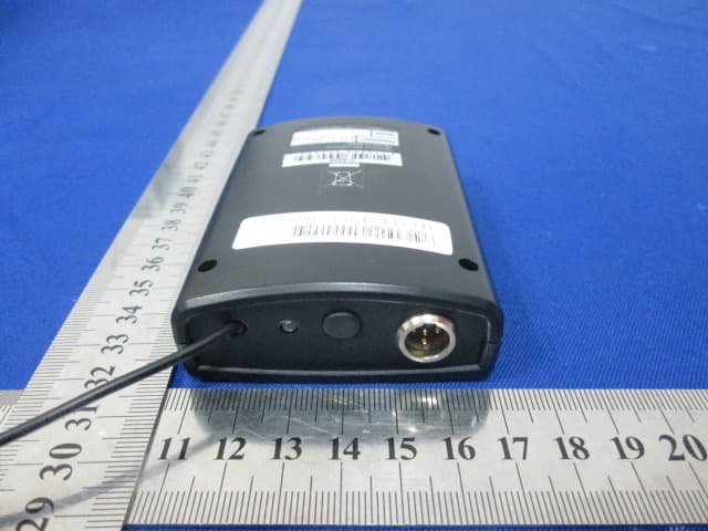 Wireless Microphone - FCC ID H38U-899P - SEIKAKU TECHNICAL GROUP LIMITED (2)