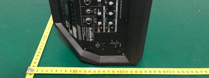 PORTABLE SOUND SYSTEM WITH BLUETOOTH - FCC ID H38WS-5 - SEIKAKU TECHNICAL GROUP LIMITED (5)