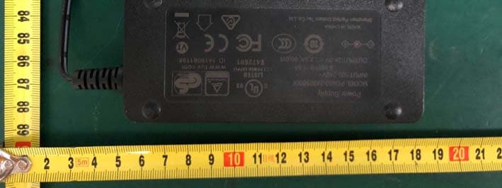 PORTABLE SOUND SYSTEM WITH BLUETOOTH - FCC ID H38WS-5 - SEIKAKU TECHNICAL GROUP LIMITED (3)
