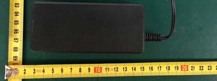 PORTABLE SOUND SYSTEM WITH BLUETOOTH - FCC ID H38WS-5 - SEIKAKU TECHNICAL GROUP LIMITED (4)