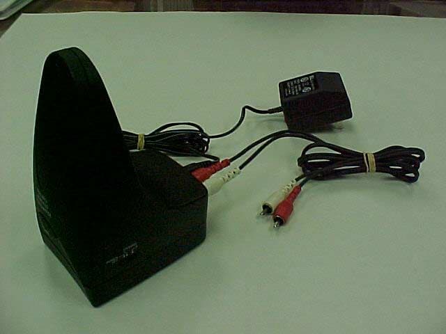 Wireless Headphone - FCC ID H3YHP6777 - ADY Technologies Limited (5)