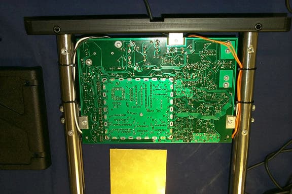 FAP - Part 15 Anti-Pilferage Device - FCC ID H47-SP2 - Ketec Inc (4)