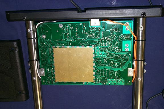 FAP - Part 15 Anti-Pilferage Device - FCC ID H47-SP2 - Ketec Inc (5)