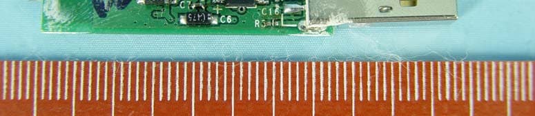 USB Dongle - FCC ID H4IDG24RF002 - Lite-on Technology Corp.