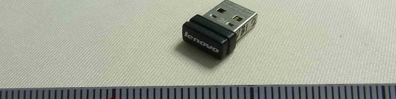 Dongle - FCC ID H4IDG8882 - Lite-on Technology Corp. (2)