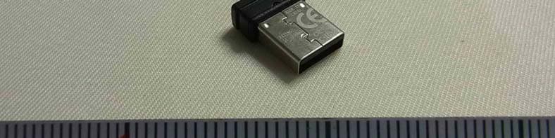 Dongle - FCC ID H4IDG8882 - Lite-on Technology Corp.
